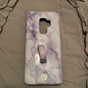 samsung galaxy s9+ loopy case